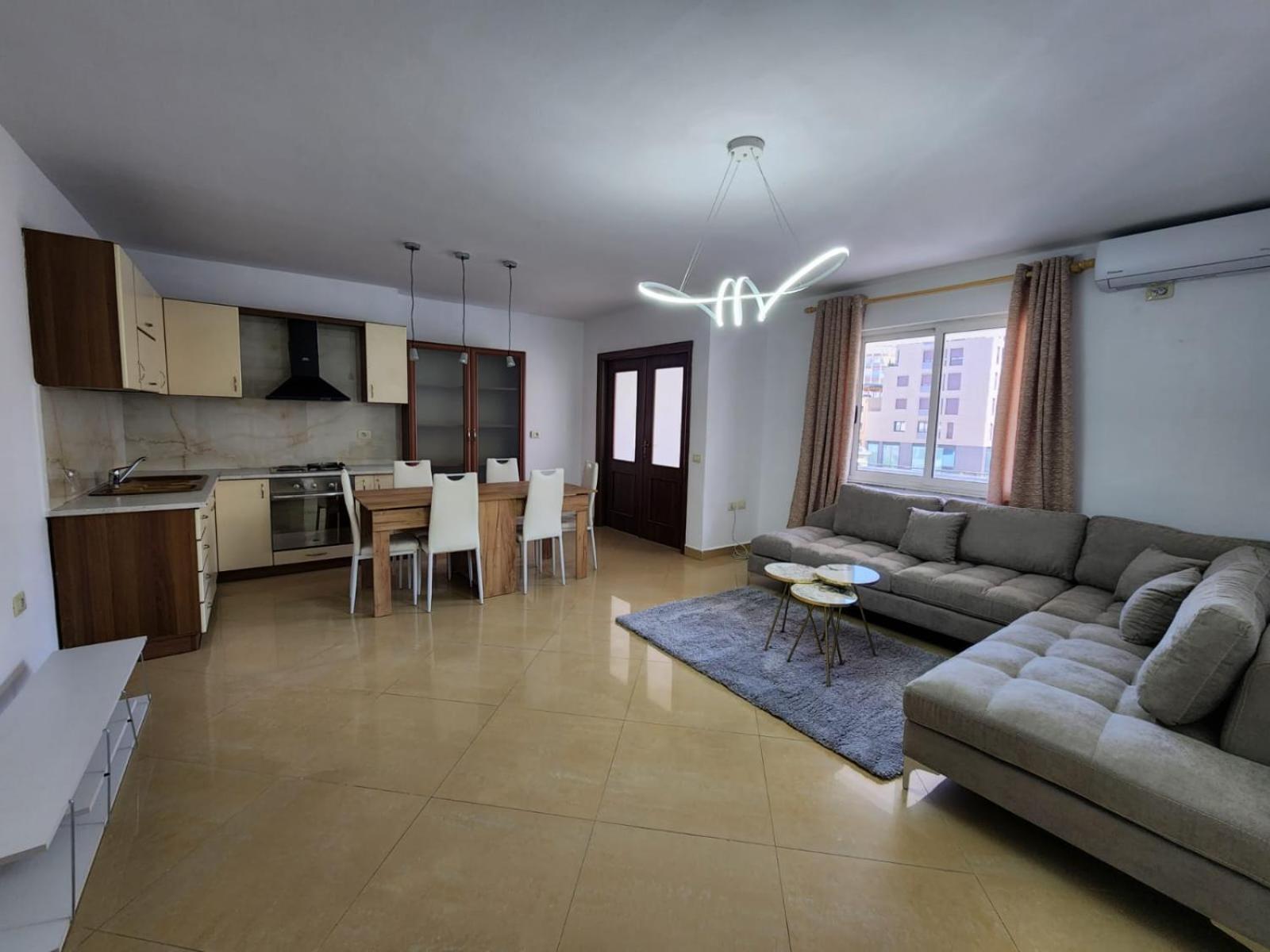 Tirana Square Hotel Buitenkant foto